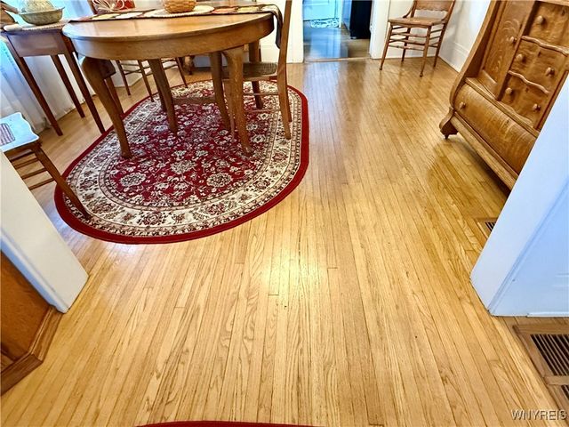 119 Elm Street, Batavia City, NY 14020