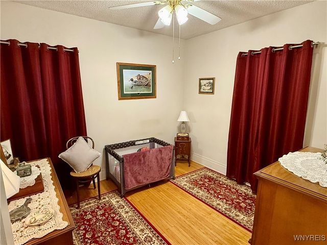 119 Elm Street, Batavia City, NY 14020