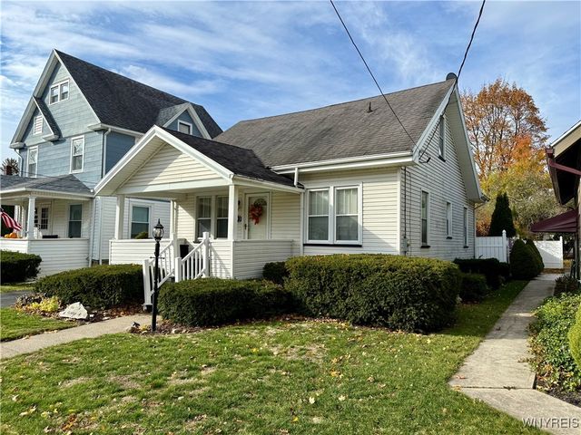 119 Elm Street, Batavia City, NY 14020