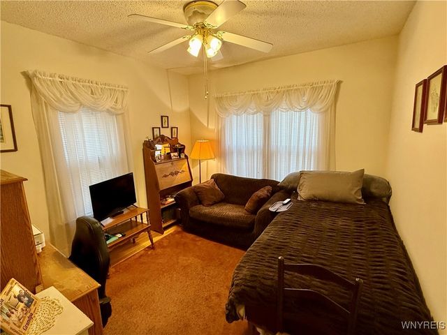 119 Elm Street, Batavia City, NY 14020