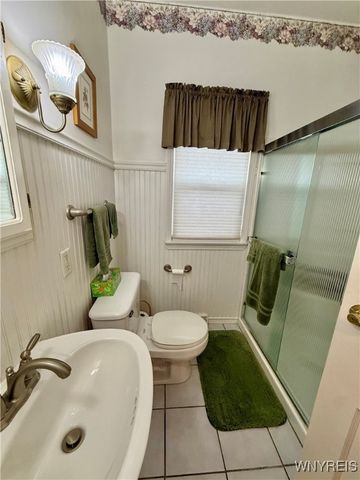 119 Elm Street, Batavia City, NY 14020