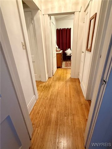 119 Elm Street, Batavia City, NY 14020