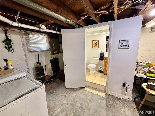 119 Elm Street, Batavia City, NY 14020