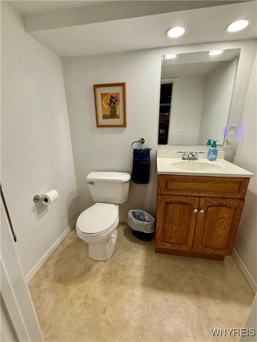 119 Elm Street, Batavia City, NY 14020