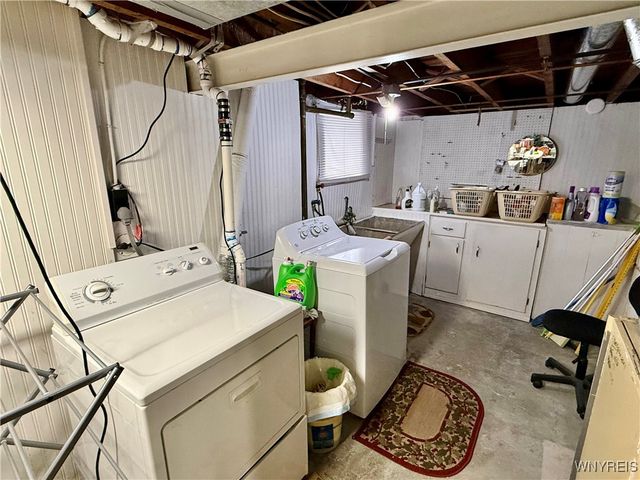 119 Elm Street, Batavia City, NY 14020