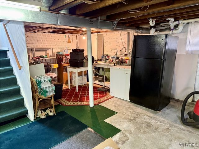 119 Elm Street, Batavia City, NY 14020