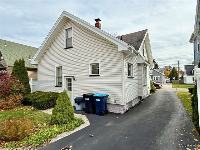 119 Elm Street, Batavia City, NY 14020