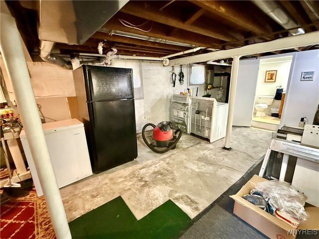 119 Elm Street, Batavia City, NY 14020