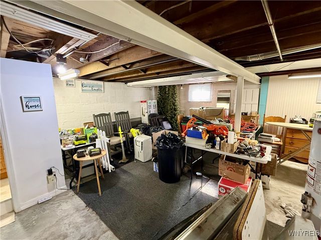 119 Elm Street, Batavia City, NY 14020