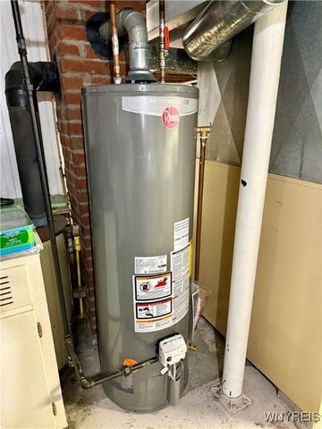 119 Elm Street, Batavia City, NY 14020