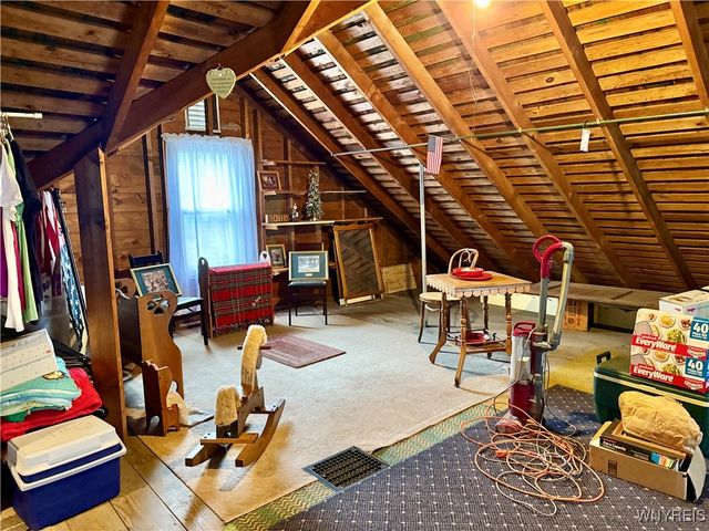 119 Elm Street, Batavia City, NY 14020