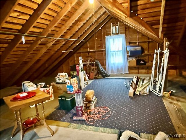 119 Elm Street, Batavia City, NY 14020