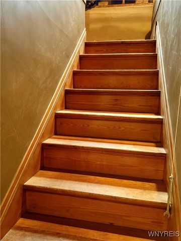 119 Elm Street, Batavia City, NY 14020