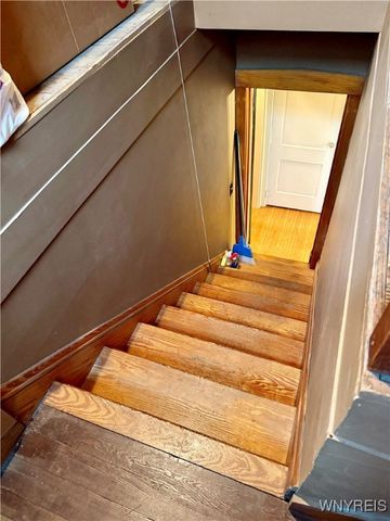 119 Elm Street, Batavia City, NY 14020