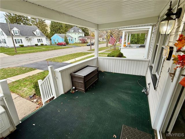 119 Elm Street, Batavia City, NY 14020