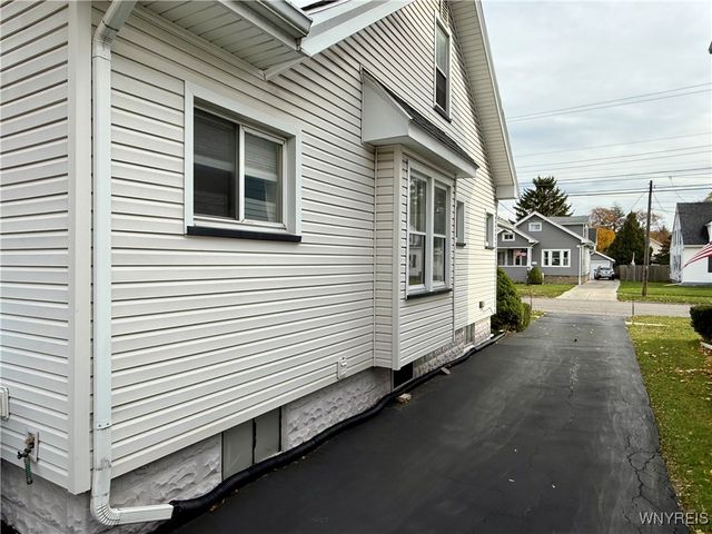 119 Elm Street, Batavia City, NY 14020