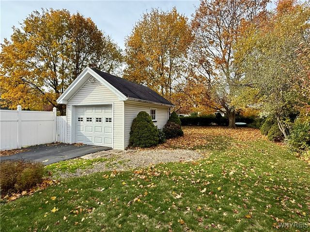 119 Elm Street, Batavia City, NY 14020