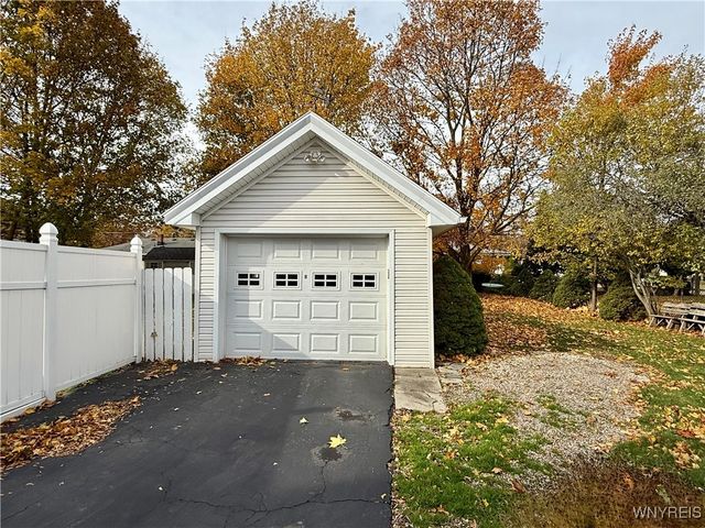 119 Elm Street, Batavia City, NY 14020