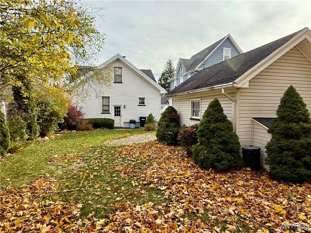 119 Elm Street, Batavia City, NY 14020