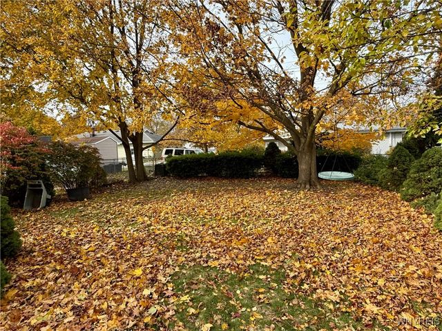 119 Elm Street, Batavia City, NY 14020