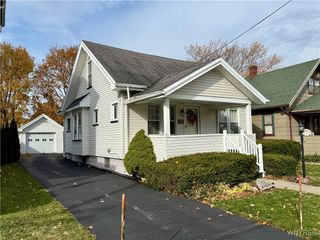 119 Elm Street, Batavia City, NY 14020