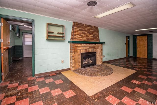 419 East Manchester Road, Geddes, NY 13219