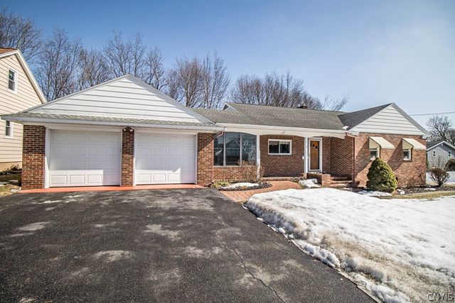 419 East Manchester Road, Geddes, NY 13219