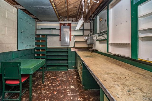 419 East Manchester Road, Geddes, NY 13219