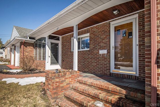 419 East Manchester Road, Geddes, NY 13219