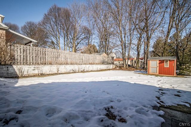 419 East Manchester Road, Geddes, NY 13219