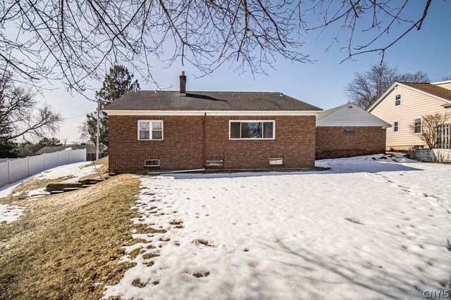 419 East Manchester Road, Geddes, NY 13219