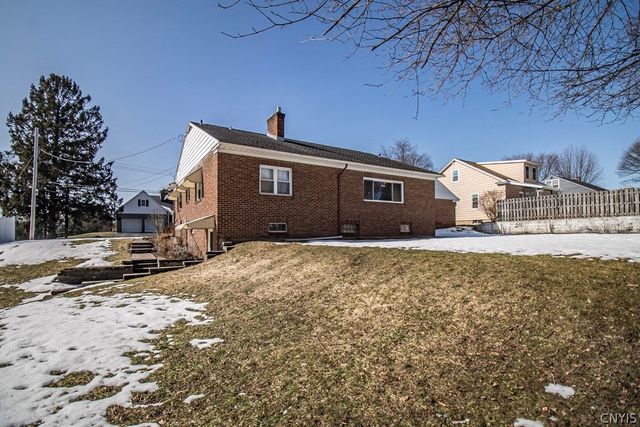 419 East Manchester Road, Geddes, NY 13219