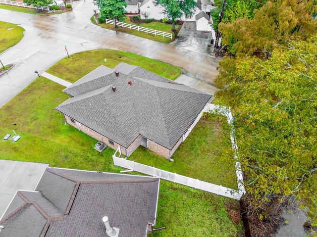 103 Woodburn Drive, Houma, LA 70364