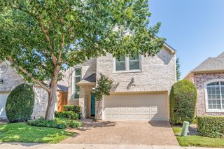 8711 Coppertowne Lane, Dallas, TX 75243