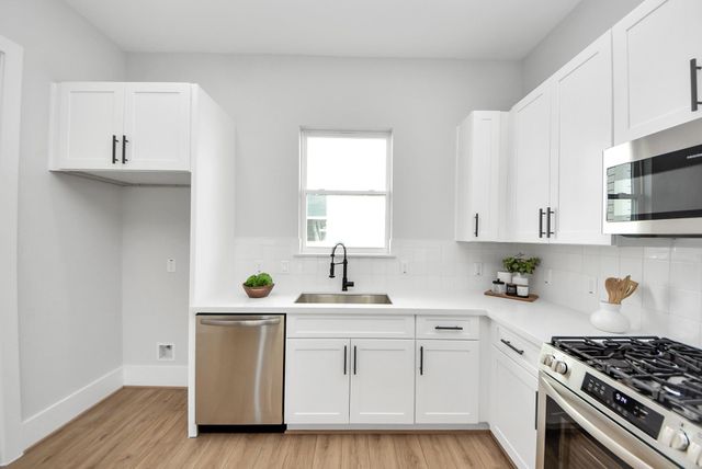 1207 Cavalcade Street A, Houston, TX 77009