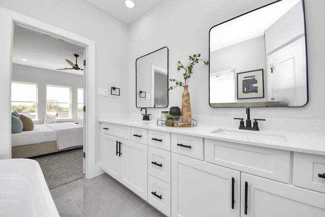 1207 Cavalcade Street A, Houston, TX 77009