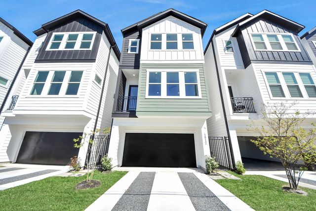 1207 Cavalcade Street A, Houston, TX 77009