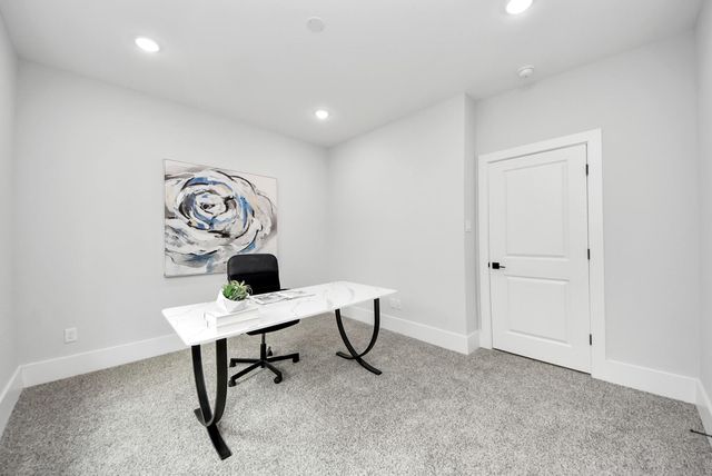 1207 Cavalcade Street A, Houston, TX 77009