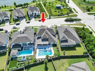 11314 Flying Admiral Drive, Cypress, TX 77433