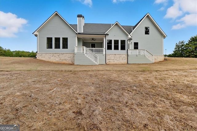 97 Old Town Road, Monroe, GA 30656