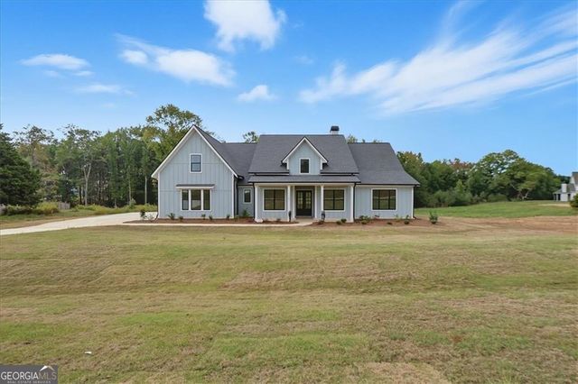 97 Old Town Road, Monroe, GA 30656