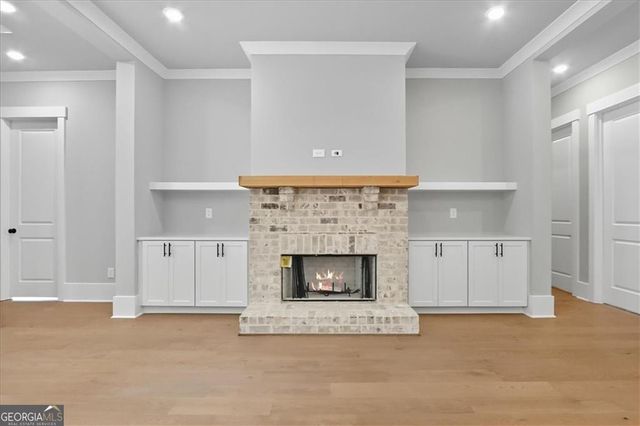 97 Old Town Road, Monroe, GA 30656