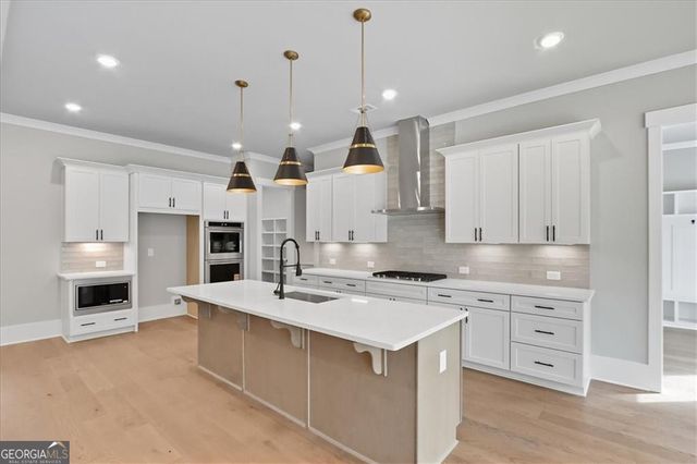 97 Old Town Road, Monroe, GA 30656