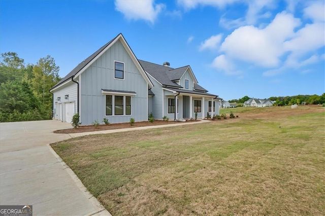97 Old Town Road, Monroe, GA 30656