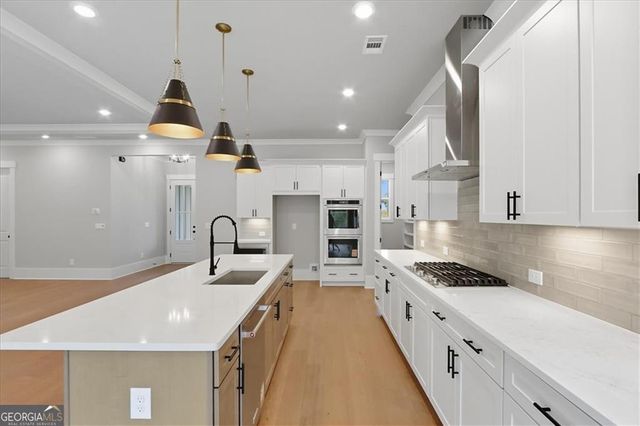 97 Old Town Road, Monroe, GA 30656