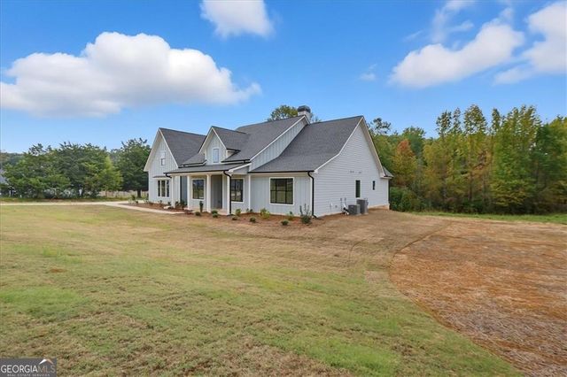 97 Old Town Road, Monroe, GA 30656