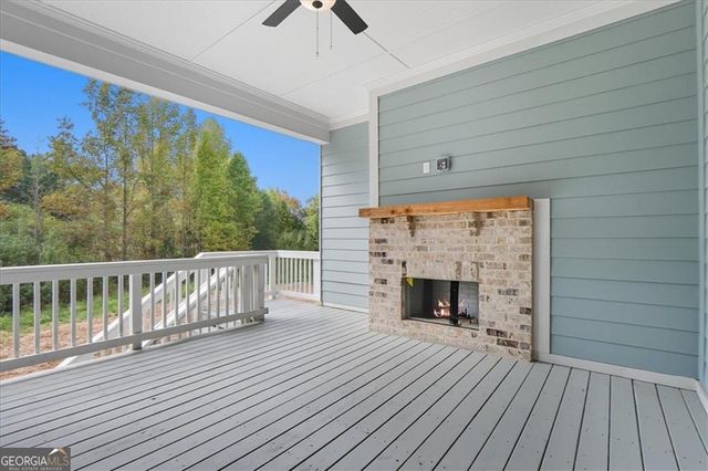 97 Old Town Road, Monroe, GA 30656