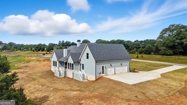 97 Old Town Road, Monroe, GA 30656