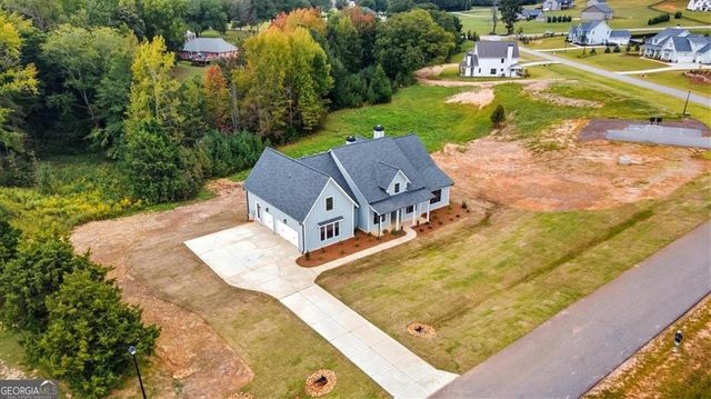 97 Old Town Road, Monroe, GA 30656