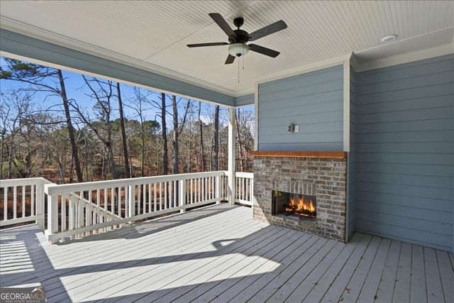 97 Old Town Road, Monroe, GA 30656